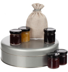 Набор Jammy Taster, неокрашенный