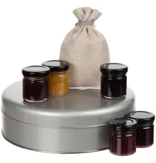 Набор Jammy Taster, неокрашенный