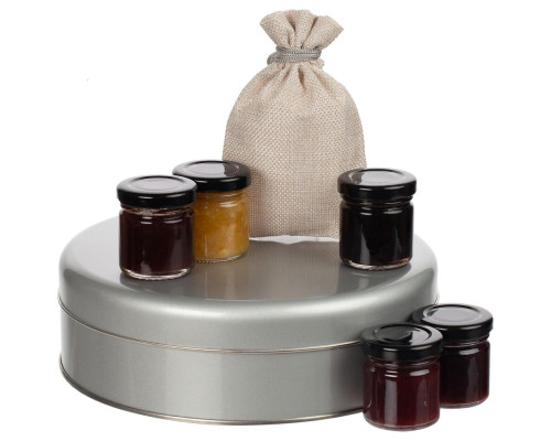 Набор Jammy Taster, неокрашенный Набор Jammy Taster, неокрашенный