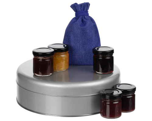 Набор Jammy Taster, синий Набор Jammy Taster, синий