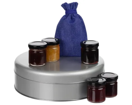 Набор Jammy Taster, синий