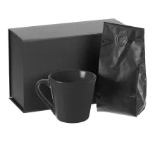 Набор Silenzio, черный