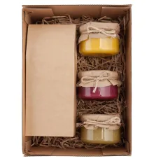 Набор Sweeting Honey Cream, ver.1