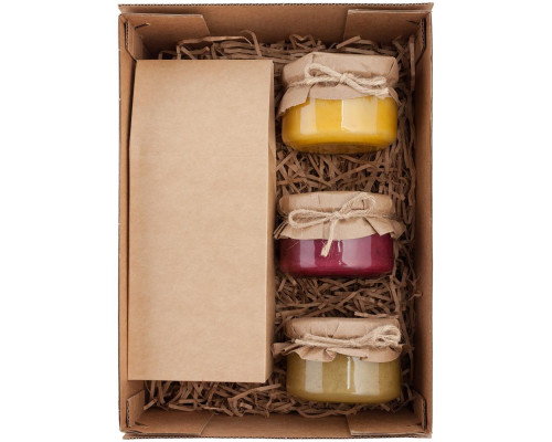 Набор Sweeting Honey Cream, ver.1 Набор Sweeting Honey Cream, ver.1