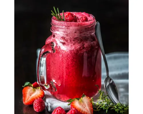 Кружка-банка COCTAIL Кружка-банка COCTAIL