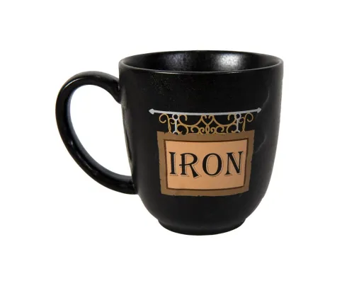 Кружка IRON Кружка IRON