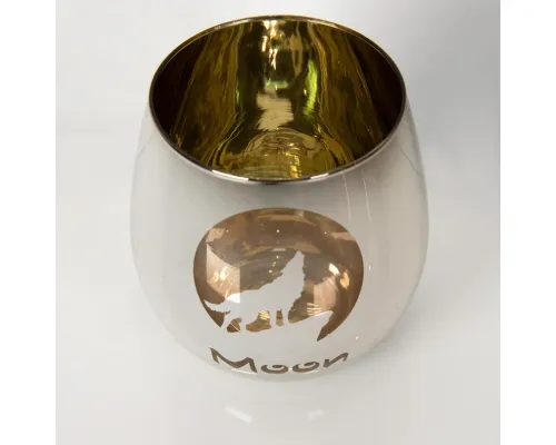 Набор бокалов MOON&SUN (2шт)