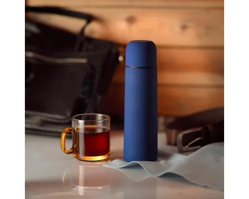 Термос вакуумный FLASK, 500 мл Термос вакуумный FLASK, 500 мл