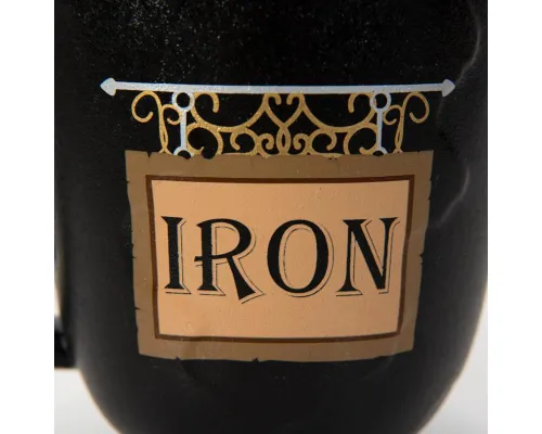 Кружка IRON Кружка IRON