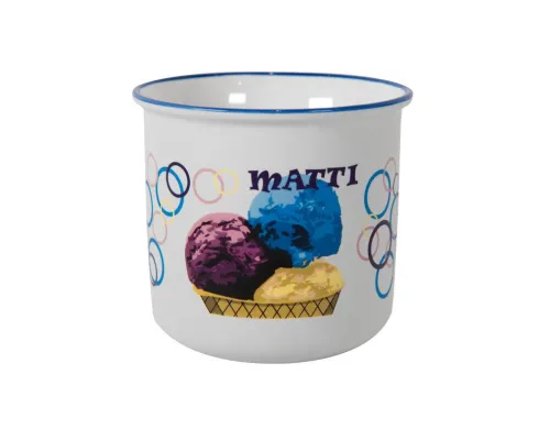 Кружка MATTI