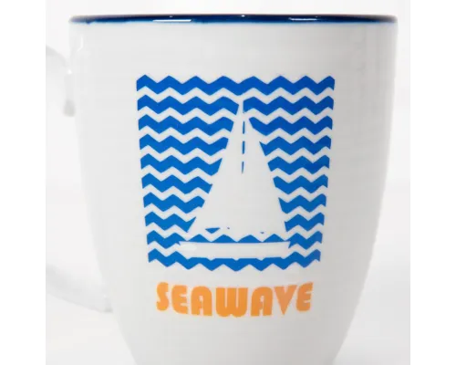 Кружка SEAWAVE в подарочной упаковке