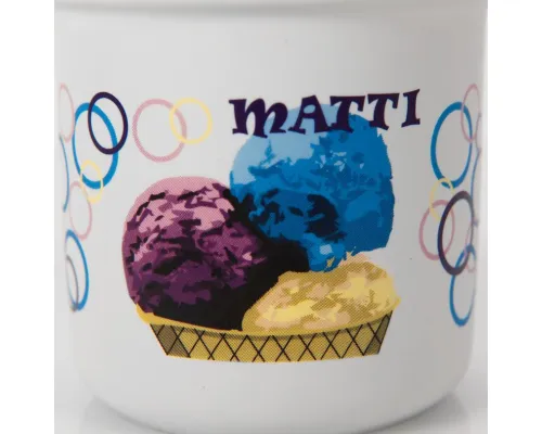 Кружка MATTI