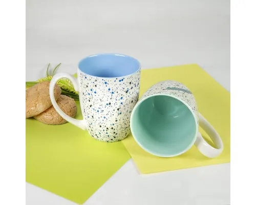Кружка TERRAZZO Кружка TERRAZZO