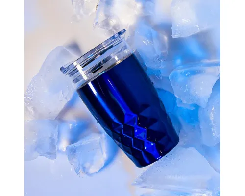 Термокружка вакуумная Cristal