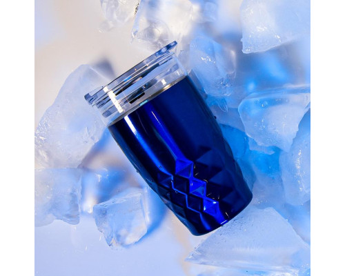 Термокружка вакуумная Cristal