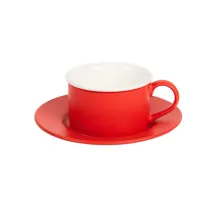 Чайная пара ICE CREAM