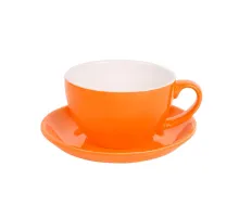 Чайная/кофейная пара CAPPUCCINO