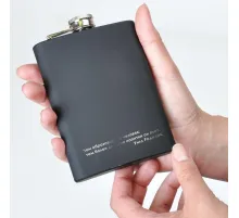 Фляжка "Black"