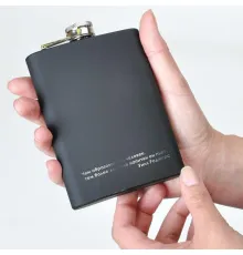 Фляжка "Black"