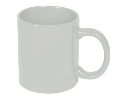 Кружка BASIC