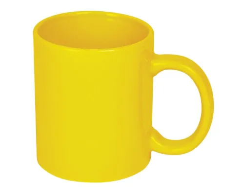 Кружка BASIC