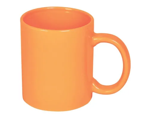 Кружка BASIC