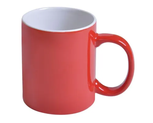 Кружка BASIC