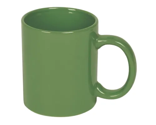 Кружка BASIC