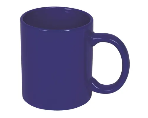 Кружка BASIC
