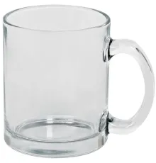 Кружка "Clear"