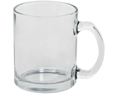 Кружка "Clear"
