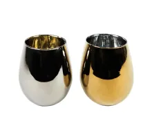 Набор бокалов MOON&SUN (2шт)