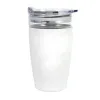 Термокружка вакуумная Cristal