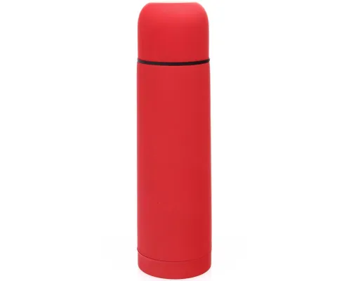 Термос вакуумный FLASK, 500 мл Термос вакуумный FLASK, 500 мл