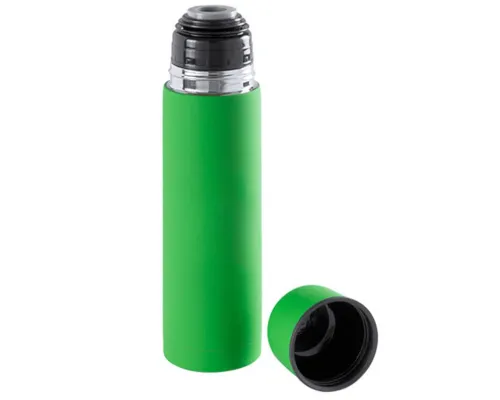 Термос вакуумный FLASK, 500 мл Термос вакуумный FLASK, 500 мл