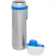 Бутылка для воды Active Hydration 600, синяя