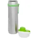 Бутылка для воды Active Hydration 600, зеленая