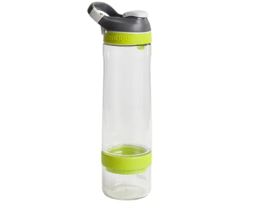Бутылка для воды Cortland Infuser, зеленое яблоко Бутылка для воды Cortland Infuser, зеленое яблоко
