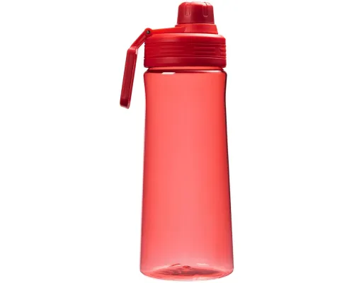 Бутылка для воды Drink Me, красная Бутылка для воды Drink Me, красная