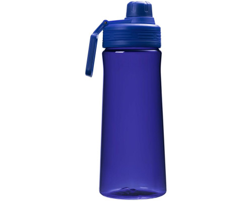 Бутылка для воды Drink Me, синяя Бутылка для воды Drink Me, синяя