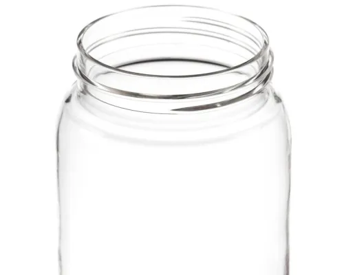Бутылка для воды Total Clear One, синяя
