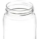 Бутылка для воды Total Clear One, синяя