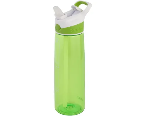 Спортивная бутылка для воды Addison, зеленое яблоко Спортивная бутылка для воды Addison, зеленое яблоко