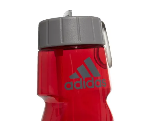 Спортивная бутылка TR Bottle, красная
