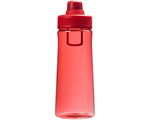 Бутылка для воды Drink Me, красная Бутылка для воды Drink Me, красная