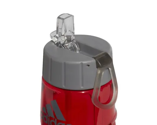 Спортивная бутылка TR Bottle, красная