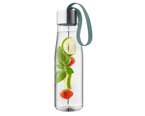 Бутылка для воды MyFlavour, бирюзовая