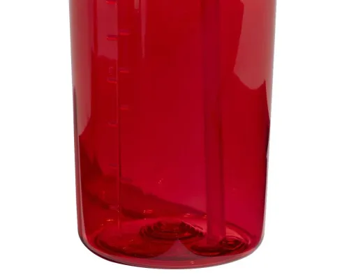 Спортивная бутылка TR Bottle, красная