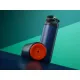 Бутылка для воды fixFlask, синяя