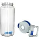 Бутылка для воды Total Clear One, синяя